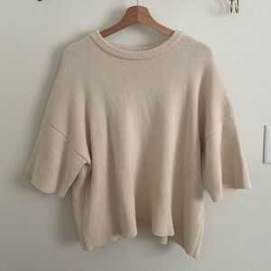 Babaa Sweater Top